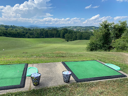 Deerfield driving range
