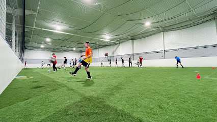 Square ONE Sports (SOS)