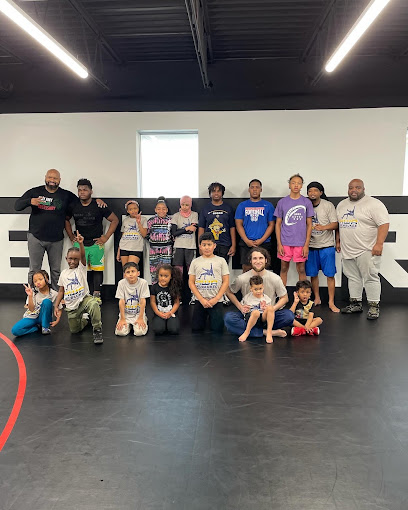 Milwaukee Wrestling Academy