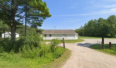 Oconto Gun Club
