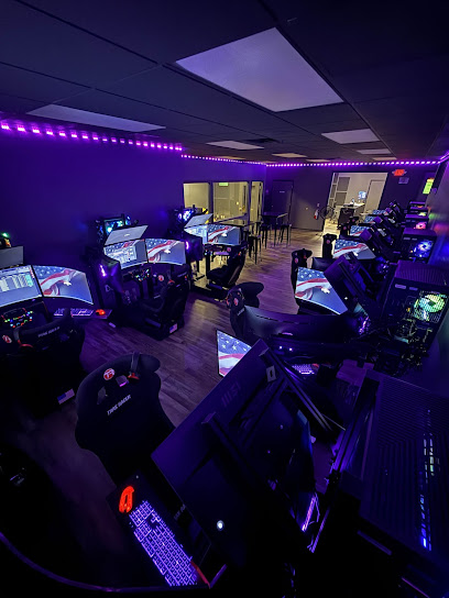 The Racinghaus