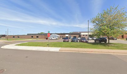 LP Bjurquist Athletic Fields
