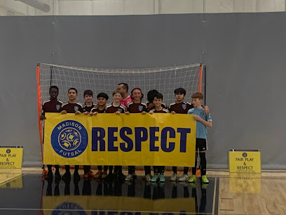 Madison Futsal