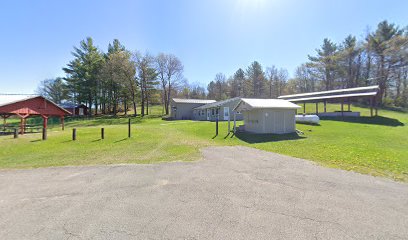 Cataract Sportsmen’s Club