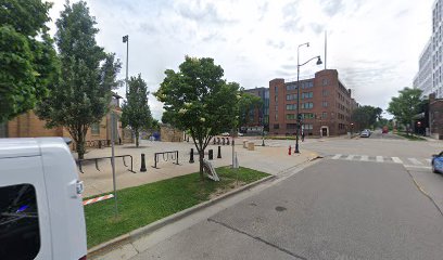 Madison Radicals