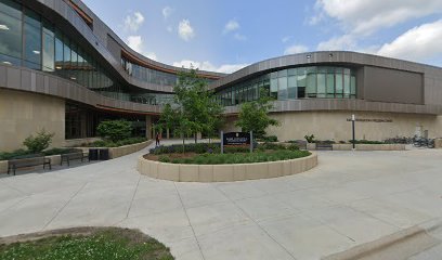 Fencing Club UW-Madison