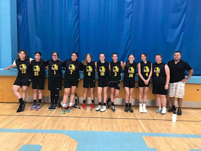 Rising Stars Basketball