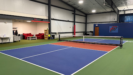 Fortify Pickleball Club