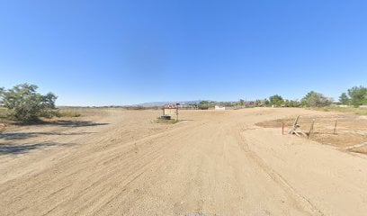 Cowley Riding Club Grounds