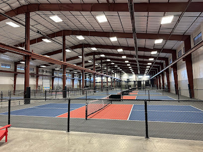 Casper Pickleball and Sports Complex
