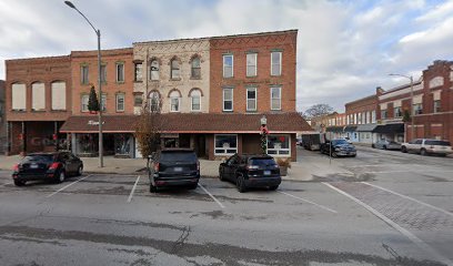 Du Quoin