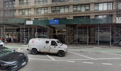 New York Press