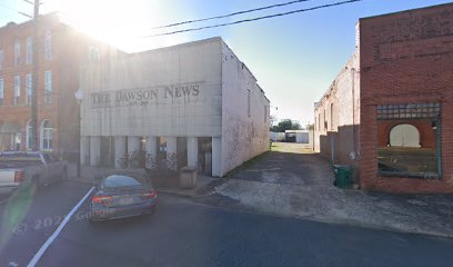 The Dawson News