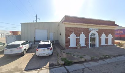 The Mexia News