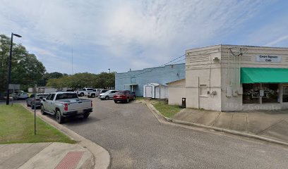 The Greenville Standard