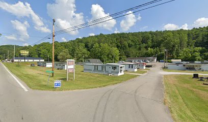 Jackson County Times Inc