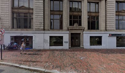The Portland Phoenix
