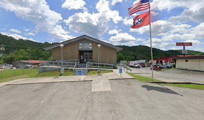 Sneedville News Shopper