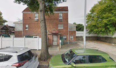 Kew Gardens Hills