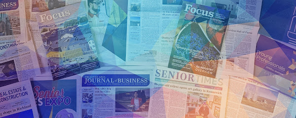 Tri-Cities Area Journal of Business / Senior Times