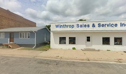 Winthrop News