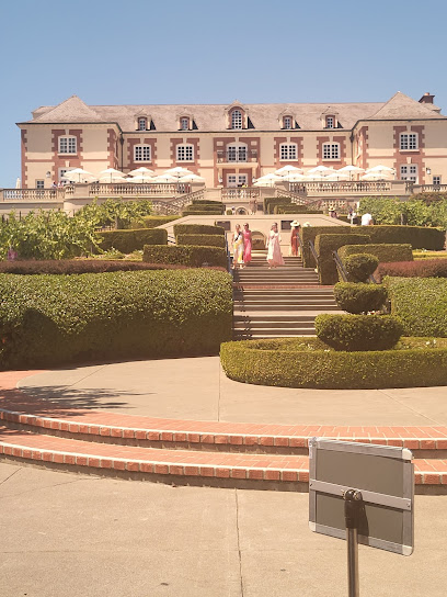 Old Napa Register Building