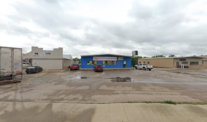 Belle Fourche