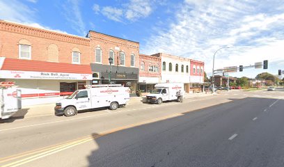 Chatfield News Inc