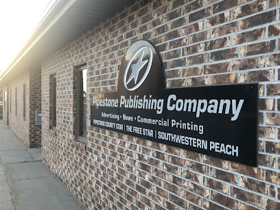Pipestone Publishing Co., Inc.