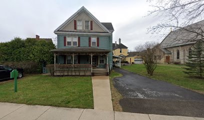 Clearfield
