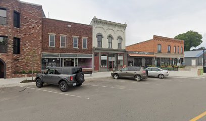 Allegan County News