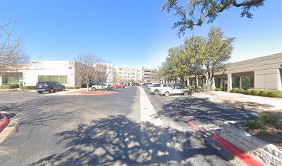 Cedar Park