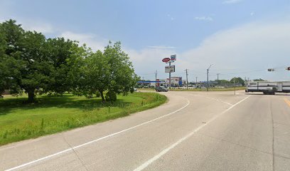 Bluebonnet News