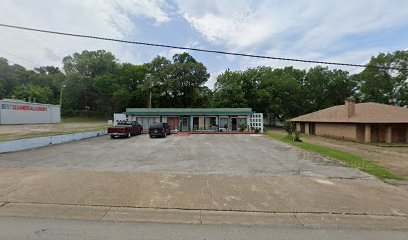 East Texas Review Newspaper