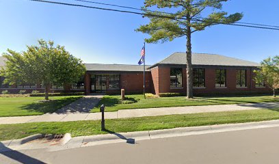 West Bloomfield Township
