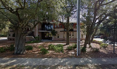 Charleston Regional Bus Journalism