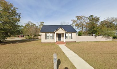 The Graceville News