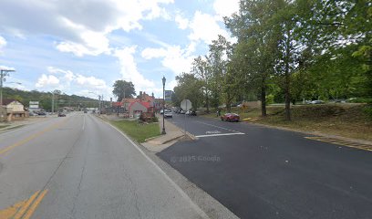 Both Sides of the Bridge