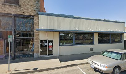 Ritzville Adams County Journal