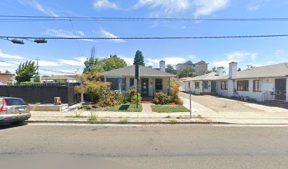 Castro Valley Forum