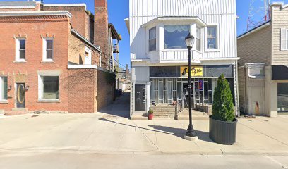 Port Clinton News Herald