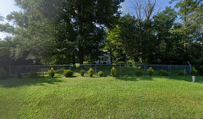 Our Brown County