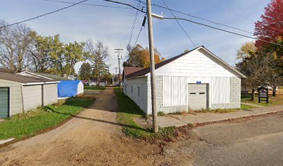 Colfax Messenger