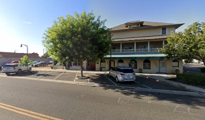 Hughson Chronicle