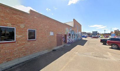 Williston Herald