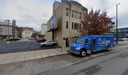 Cincinnati Court Index Press