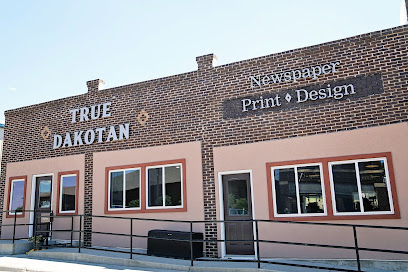 True Dakotan