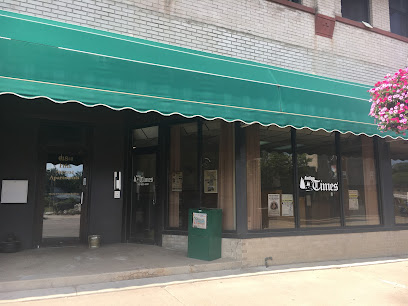 Antigo Times / Antigo Shopper