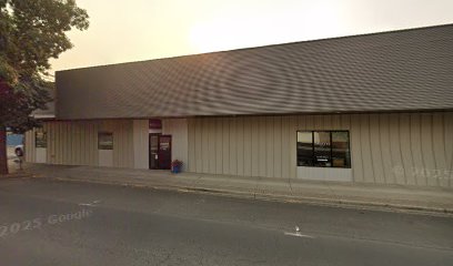 Whitman County Gazette