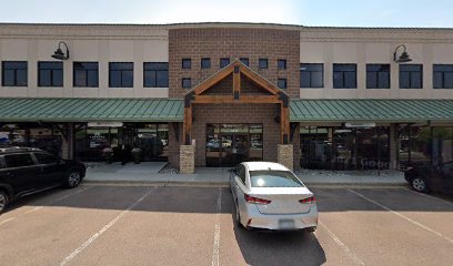 The Castle Pines Connection